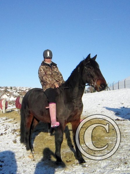 Exploring the big field (2)