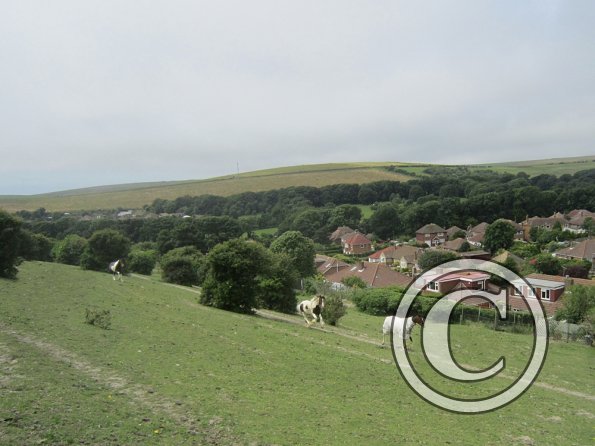 Day 2 Mia Ghost Lance