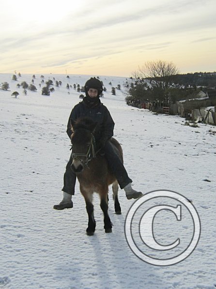 Appley and Julia (4)