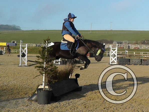 Rebecca and Lily (2)