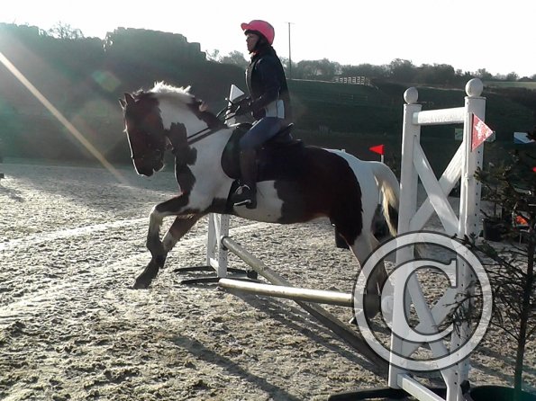 Shelley and Lottie (2)