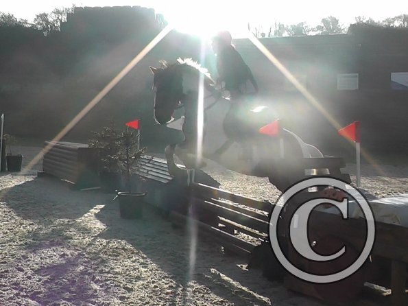 Shelley and Lottie (3)