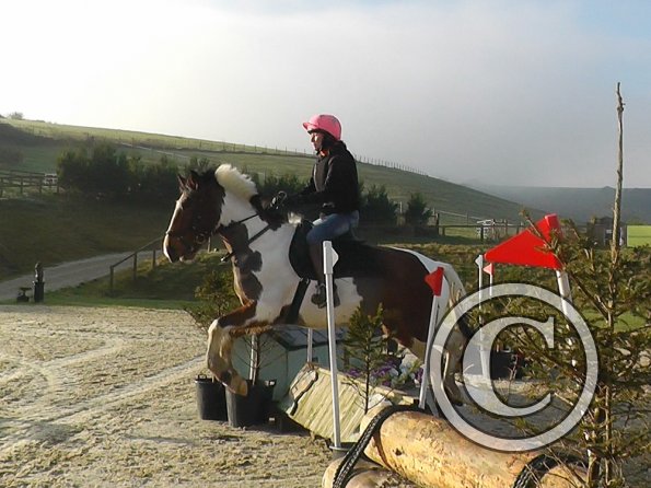 Shelley and Lottie (4)