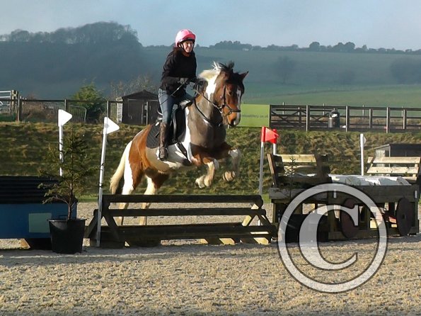 Shelley and Lottie (5)