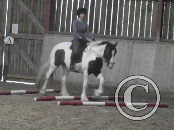 Lance polework clinic (2)
