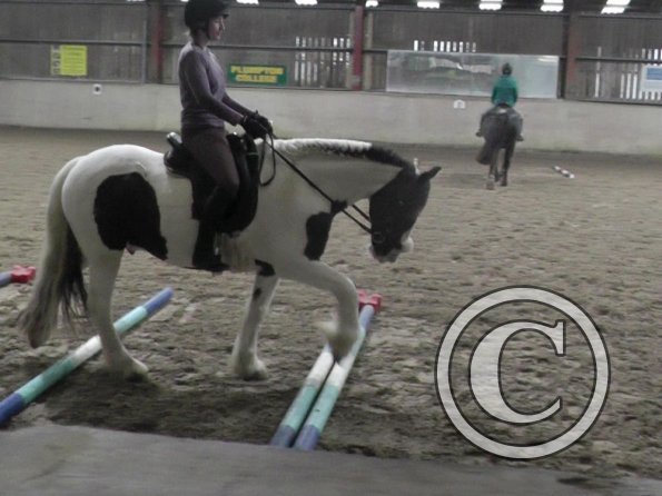 Lance polework clinic (3)