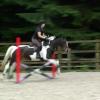Anna and Ghost jump lesson (11)