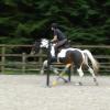 Anna and Ghost jump lesson (5)