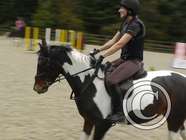 Anna and Ghost jump lesson (9)
