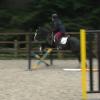 Lauren and Jess jump lesson (6)