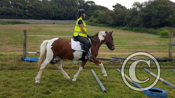 Shelley and Lottie (1)