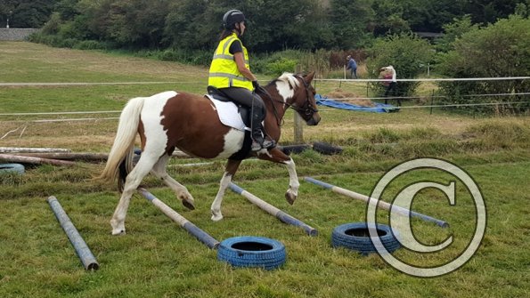 Shelley and Lottie (2)