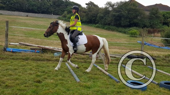 Shelley and Lottie (5)