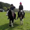 Mischa and Storm XC Comphurst (3)