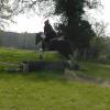 Trish and Mia XC Comphurst (10)