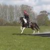Trish and Mia XC Comphurst (2)