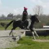 Trish and Mia XC Comphurst (5)