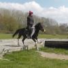 Trish and Mia XC Comphurst (6)