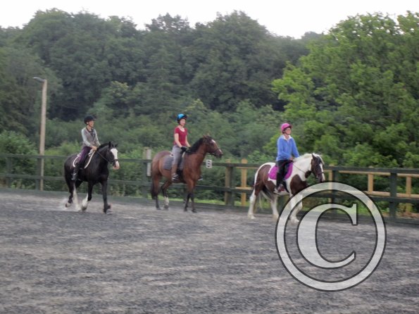 Flatwork group