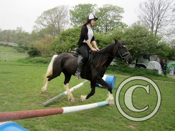 Yas and Cheyenne (8)