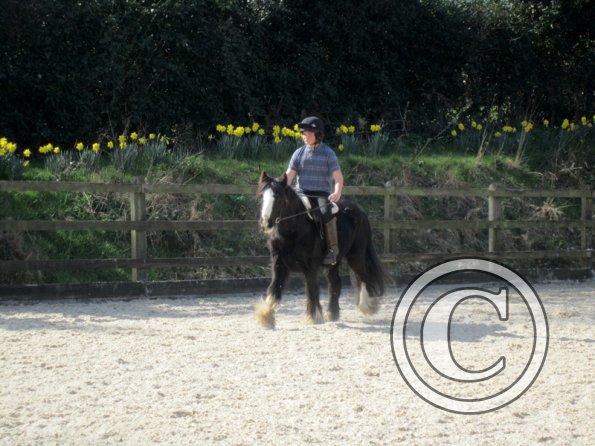 Yas and Leon lesson with Penny (10)