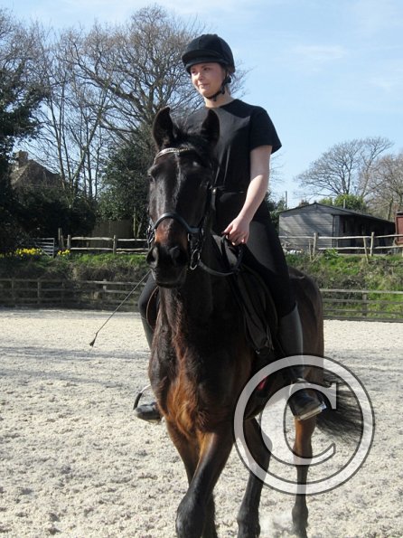 Yas and Leon lesson with Penny (12)