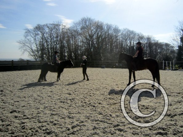 Yas and Leon lesson with Penny (13)