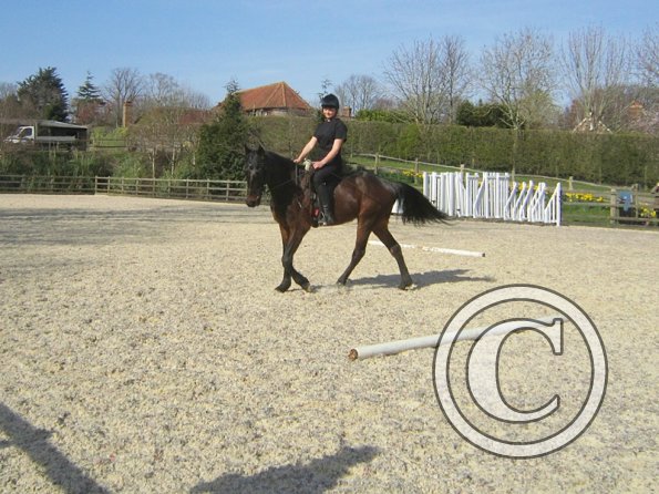Yas and Leon lesson with Penny (17)