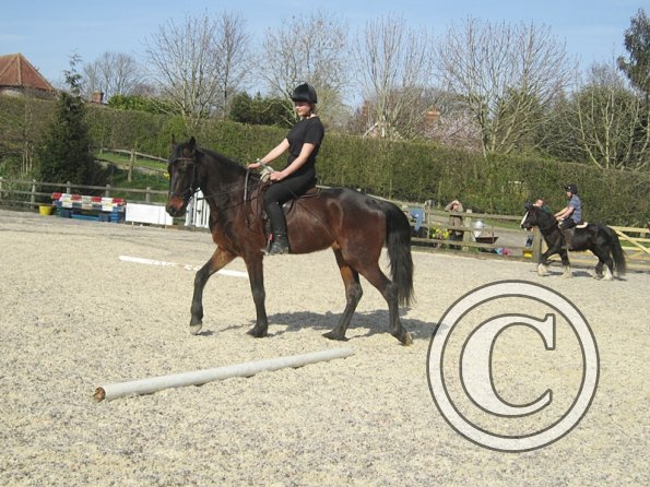 Yas and Leon lesson with Penny (19)