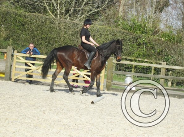 Yas and Leon lesson with Penny (21)