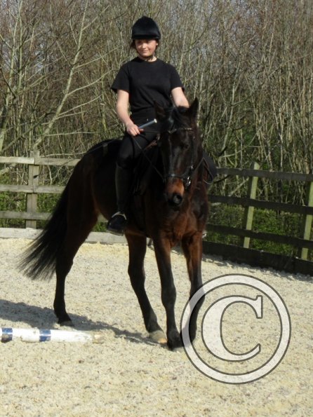 Yas and Leon lesson with Penny (24)