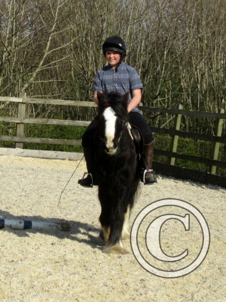 Yas and Leon lesson with Penny (25)