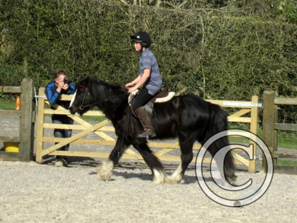 Yas and Leon lesson with Penny (29)