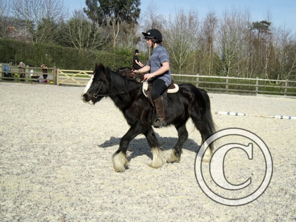 Yas and Leon lesson with Penny (31)