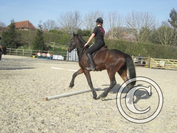 Yas and Leon lesson with Penny (37)