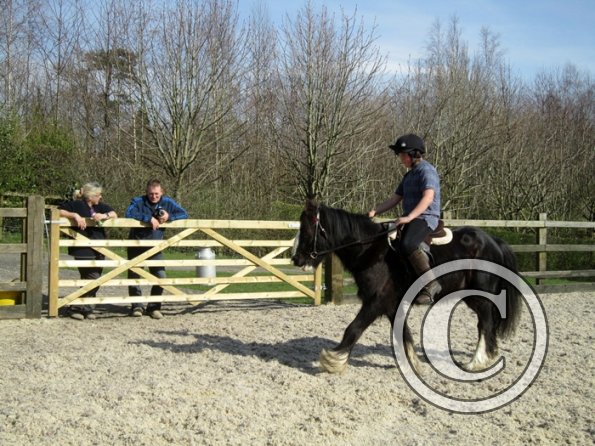 Yas and Leon lesson with Penny (7)