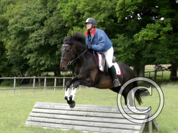 Nikki and Rhi XC (6)