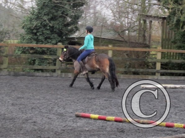 Appley and Julia (2)