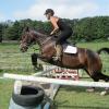 Jumping lesson (5)