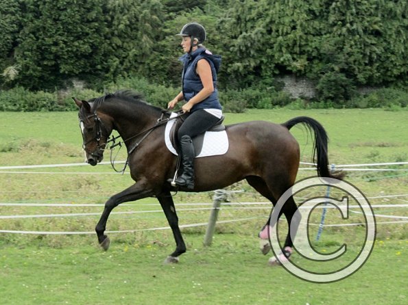 Mandie and Doone (3)