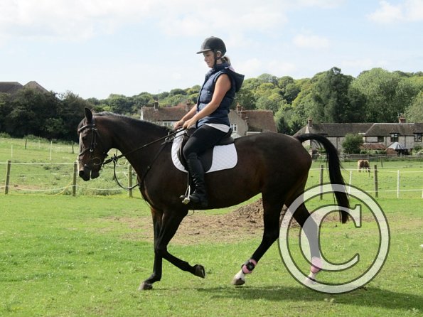 Mandie and Doone (4)