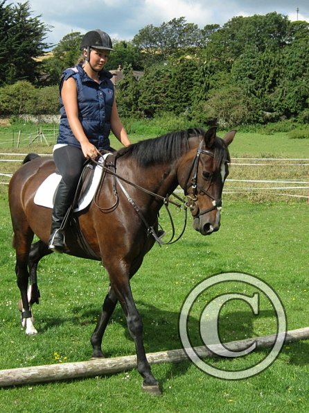 Mandie and Doone (8)