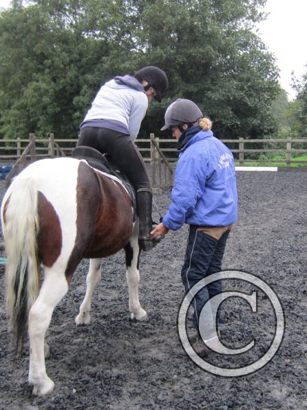 Things can only get better (5)