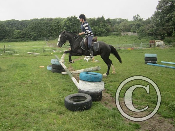 Louise and Jessie (2)