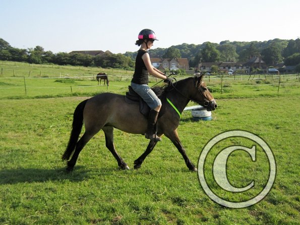 Julia and Appley July 2012 (10)