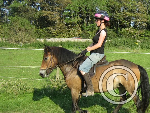 Julia and Appley July 2012 (3)