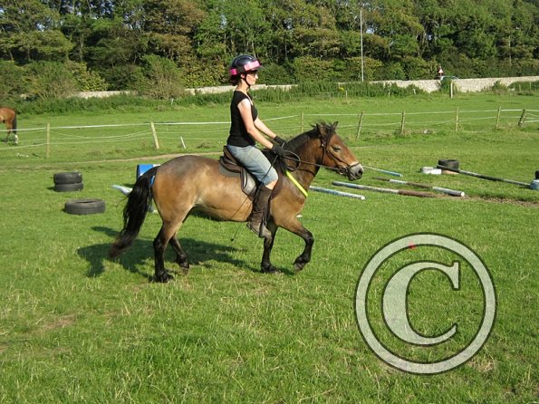 Julia and Appley July 2012 (4)