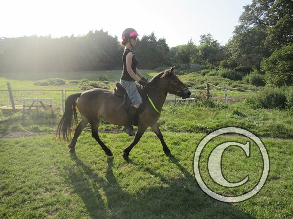 Julia and Appley July 2012 (6)