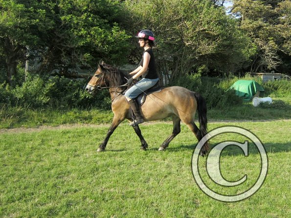 Julia and Appley July 2012 (9)