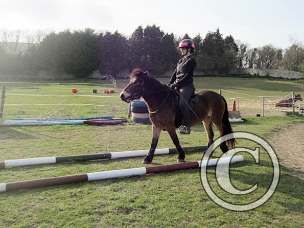 Julia and Appley (10)